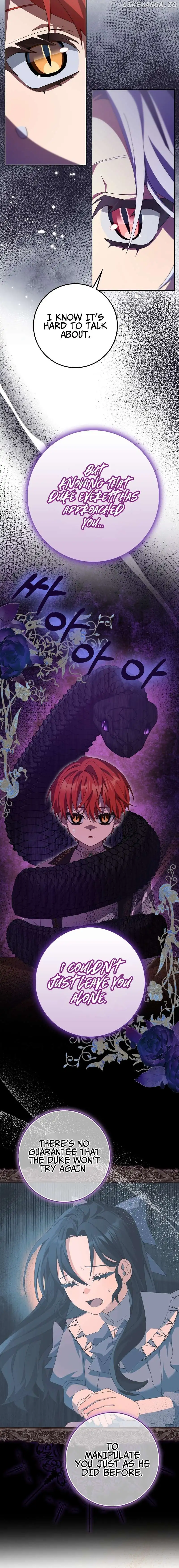 Read I Raised My Husband Wrong EN Manga Online