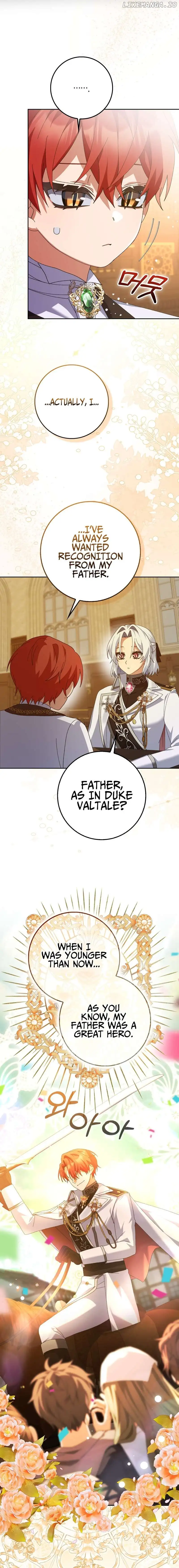 Read I Raised My Husband Wrong EN Manga Online