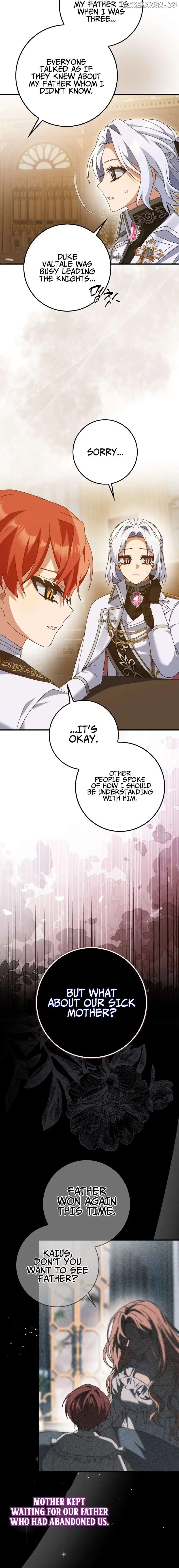 Read I Raised My Husband Wrong EN Manga Online
