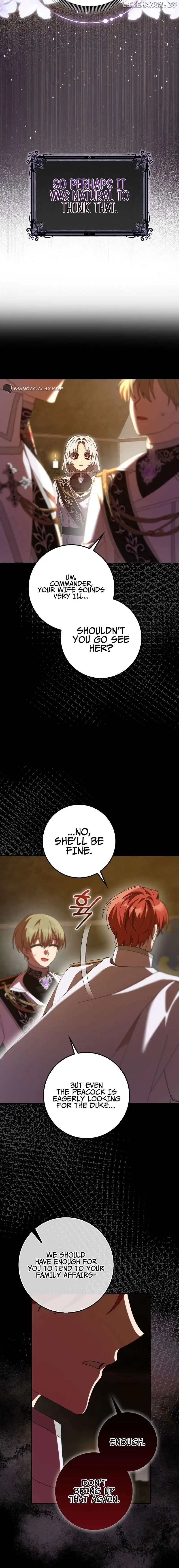Read I Raised My Husband Wrong EN Manga Online