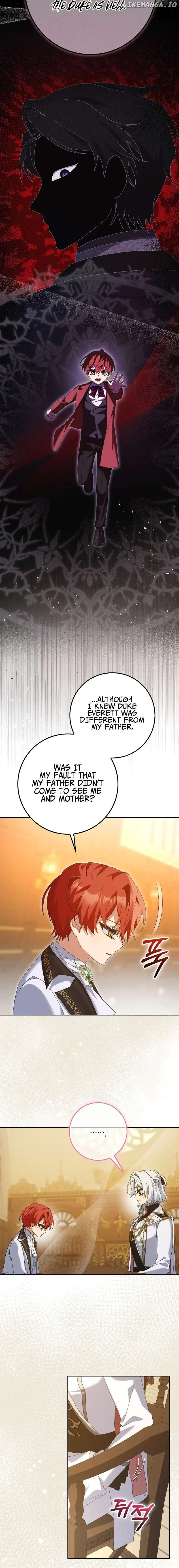 Read I Raised My Husband Wrong EN Manga Online