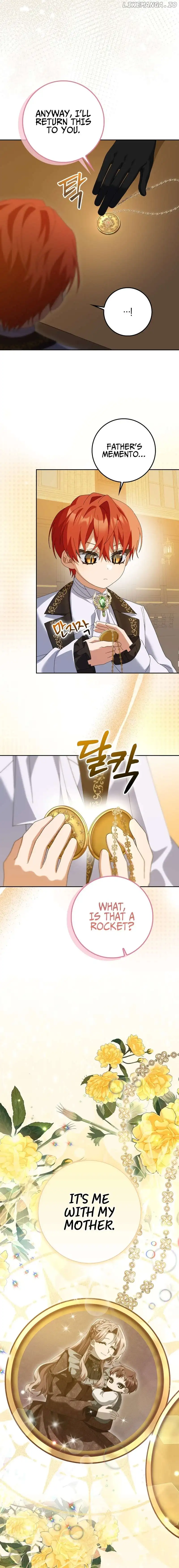Read I Raised My Husband Wrong EN Manga Online
