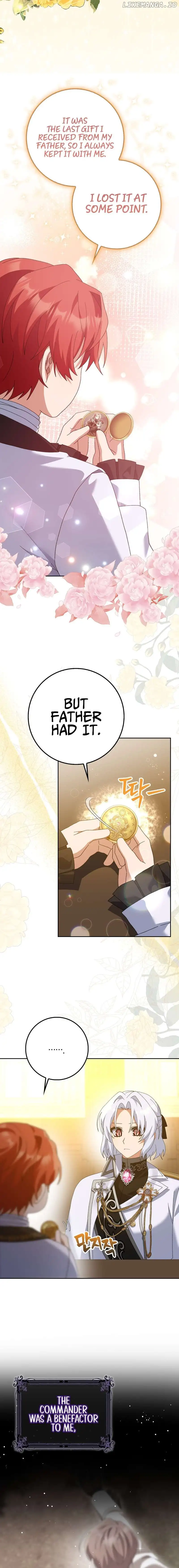 Read I Raised My Husband Wrong EN Manga Online