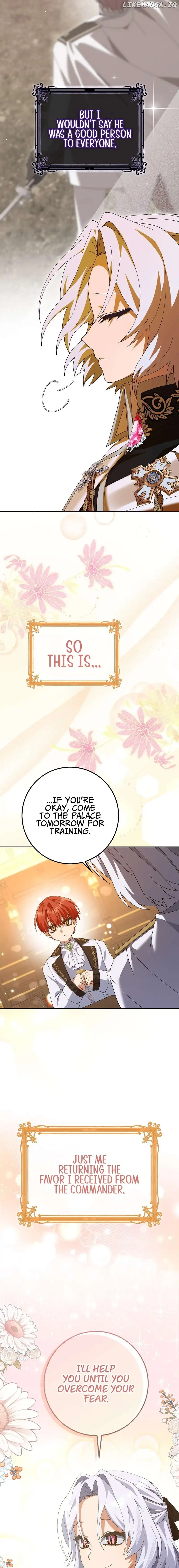 Read I Raised My Husband Wrong EN Manga Online