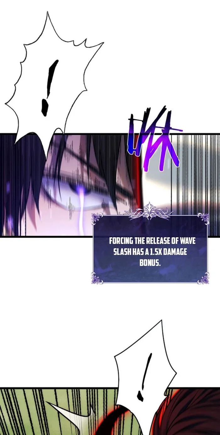 Read I Rely on My Invincibility to Deal Tons of Damage Passively EN Manga Online