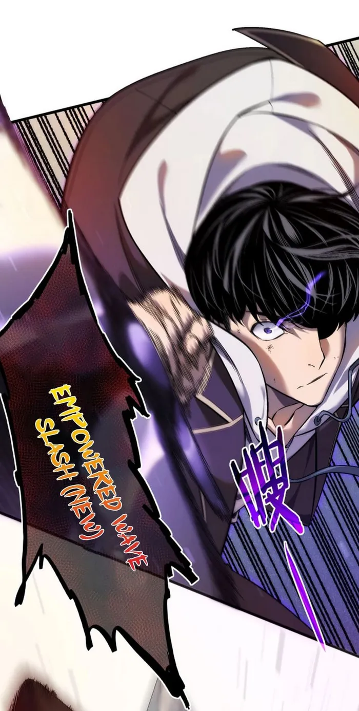 Read I Rely on My Invincibility to Deal Tons of Damage Passively EN Manga Online
