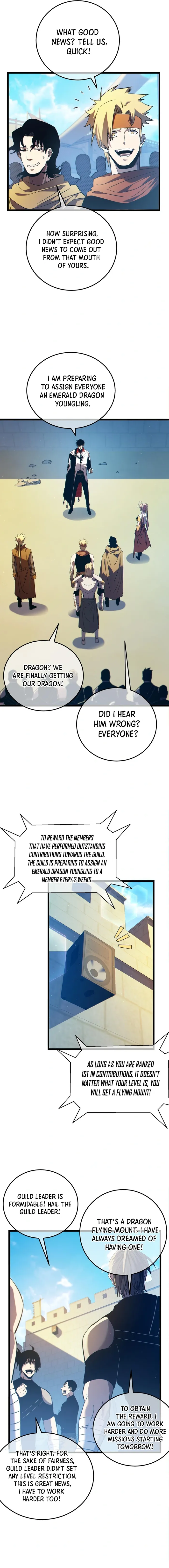 Read I Rely on My Invincibility to Deal Tons of Damage Passively EN Manga Online