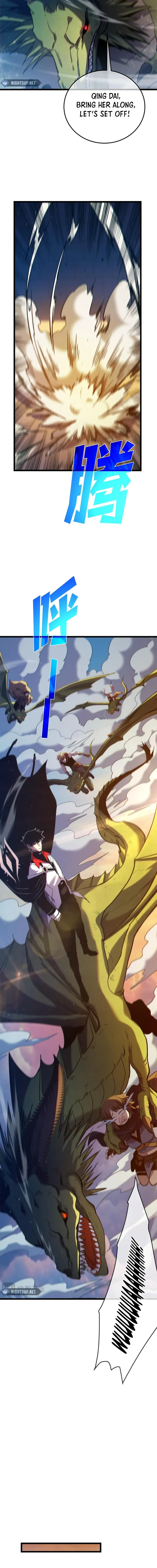 Read I Rely on My Invincibility to Deal Tons of Damage Passively EN Manga Online
