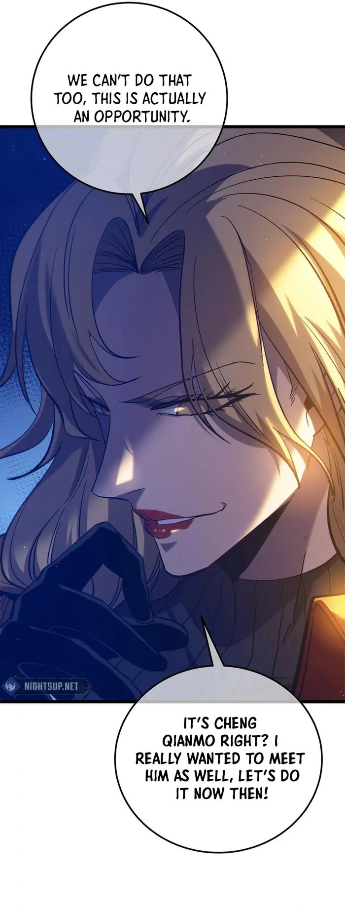 Read I Rely on My Invincibility to Deal Tons of Damage Passively EN Manga Online