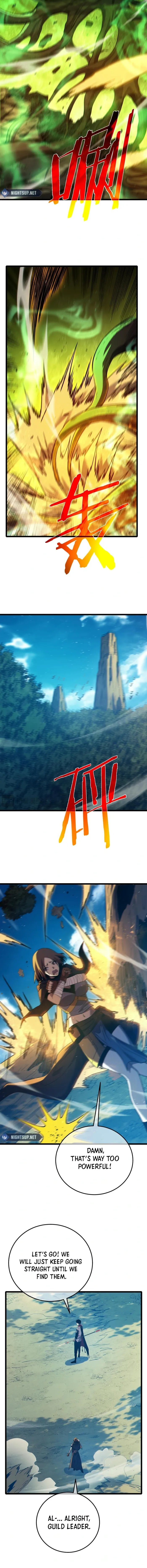Read I Rely on My Invincibility to Deal Tons of Damage Passively EN Manga Online
