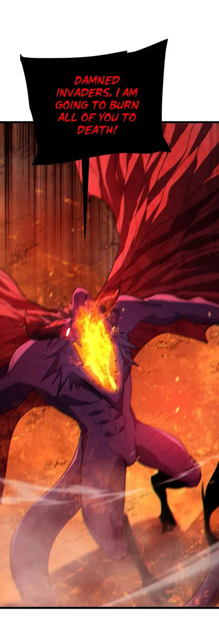 Read I Rely on My Invincibility to Deal Tons of Damage Passively EN Manga Online