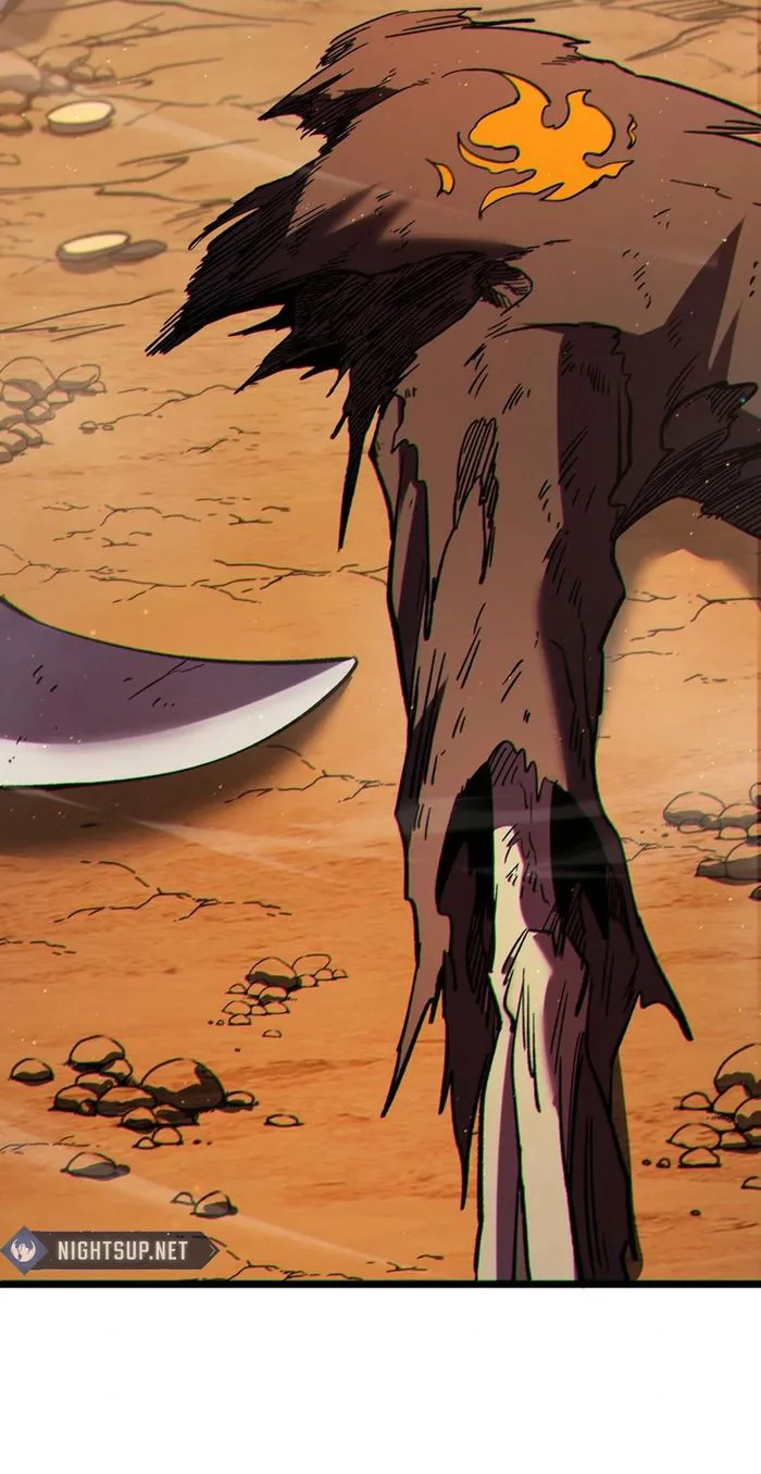 Read I Rely on My Invincibility to Deal Tons of Damage Passively EN Manga Online