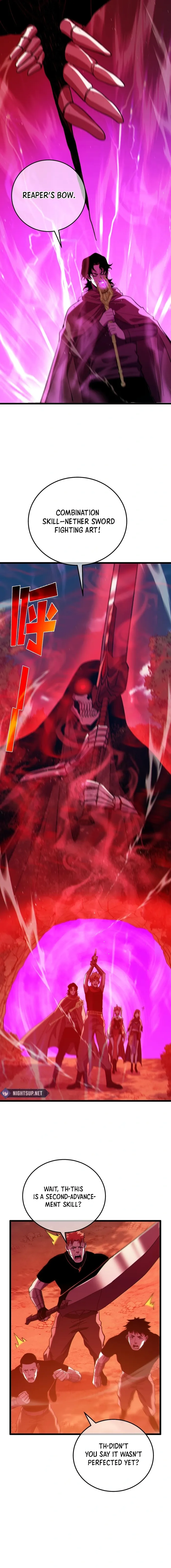 Read I Rely on My Invincibility to Deal Tons of Damage Passively EN Manga Online