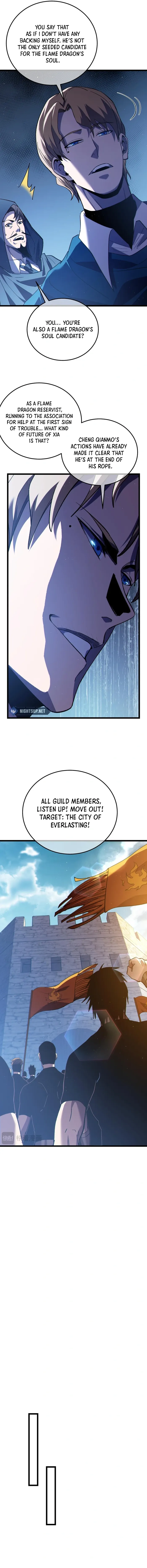 Read I Rely on My Invincibility to Deal Tons of Damage Passively EN Manga Online