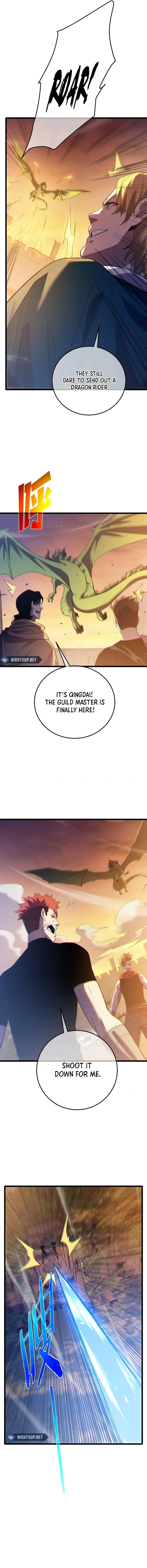 Read I Rely on My Invincibility to Deal Tons of Damage Passively EN Manga Online