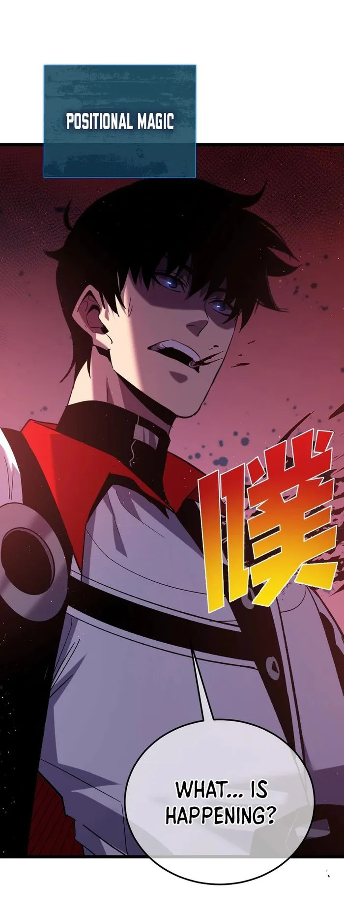 Read I Rely on My Invincibility to Deal Tons of Damage Passively EN Manga Online