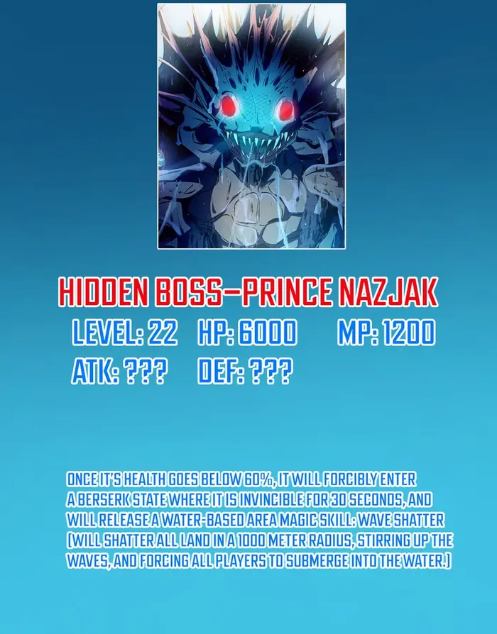 Read I Rely on My Invincibility to Deal Tons of Damage Passively EN Manga Online