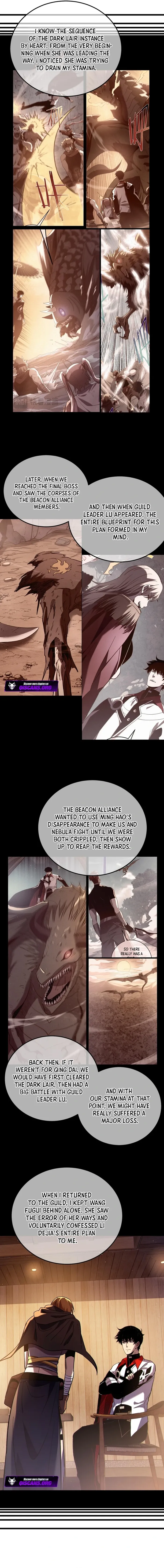 Read I Rely on My Invincibility to Deal Tons of Damage Passively EN Manga Online