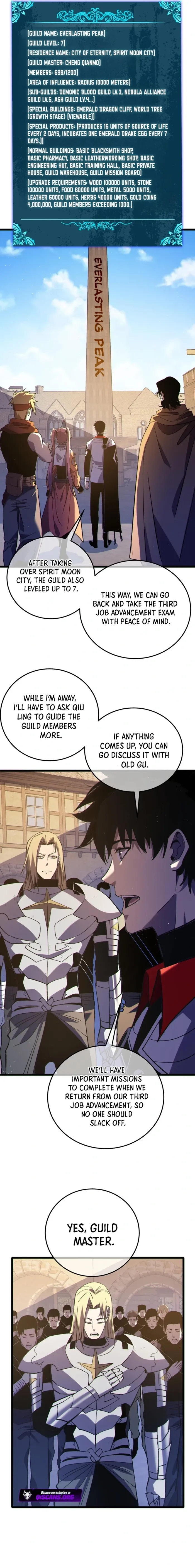 Read I Rely on My Invincibility to Deal Tons of Damage Passively EN Manga Online
