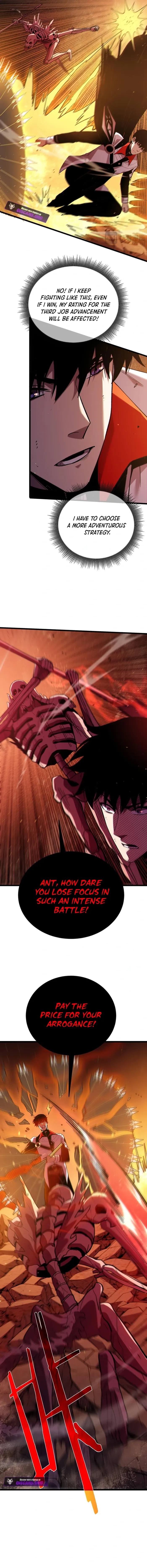 Read I Rely on My Invincibility to Deal Tons of Damage Passively EN Manga Online