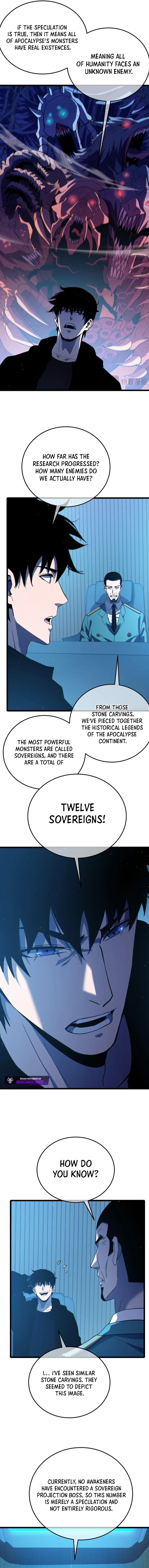 Read I Rely on My Invincibility to Deal Tons of Damage Passively EN Manga Online
