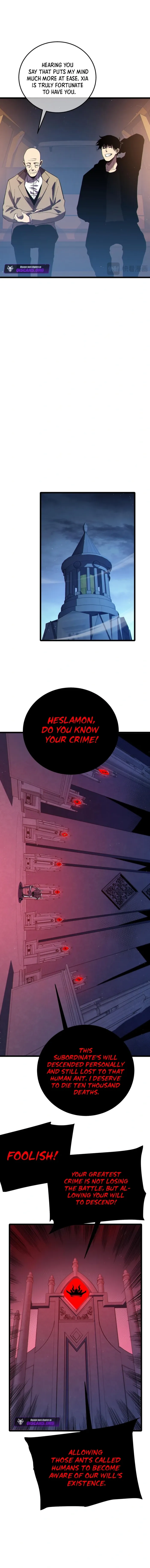 Read I Rely on My Invincibility to Deal Tons of Damage Passively EN Manga Online