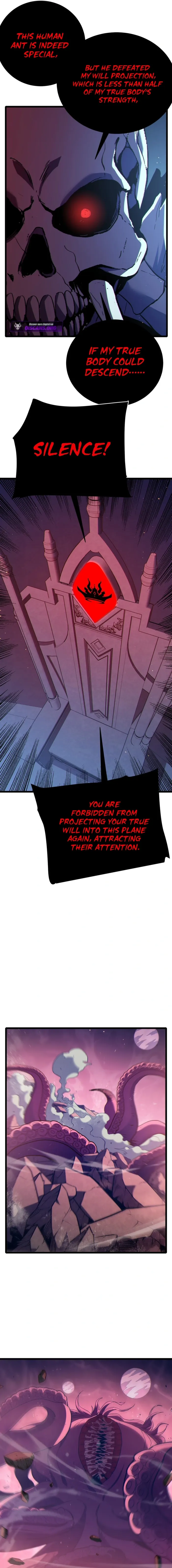 Read I Rely on My Invincibility to Deal Tons of Damage Passively EN Manga Online