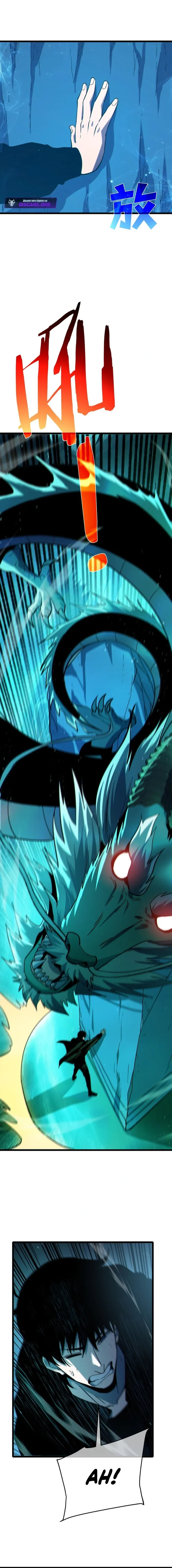 Read I Rely on My Invincibility to Deal Tons of Damage Passively EN Manga Online