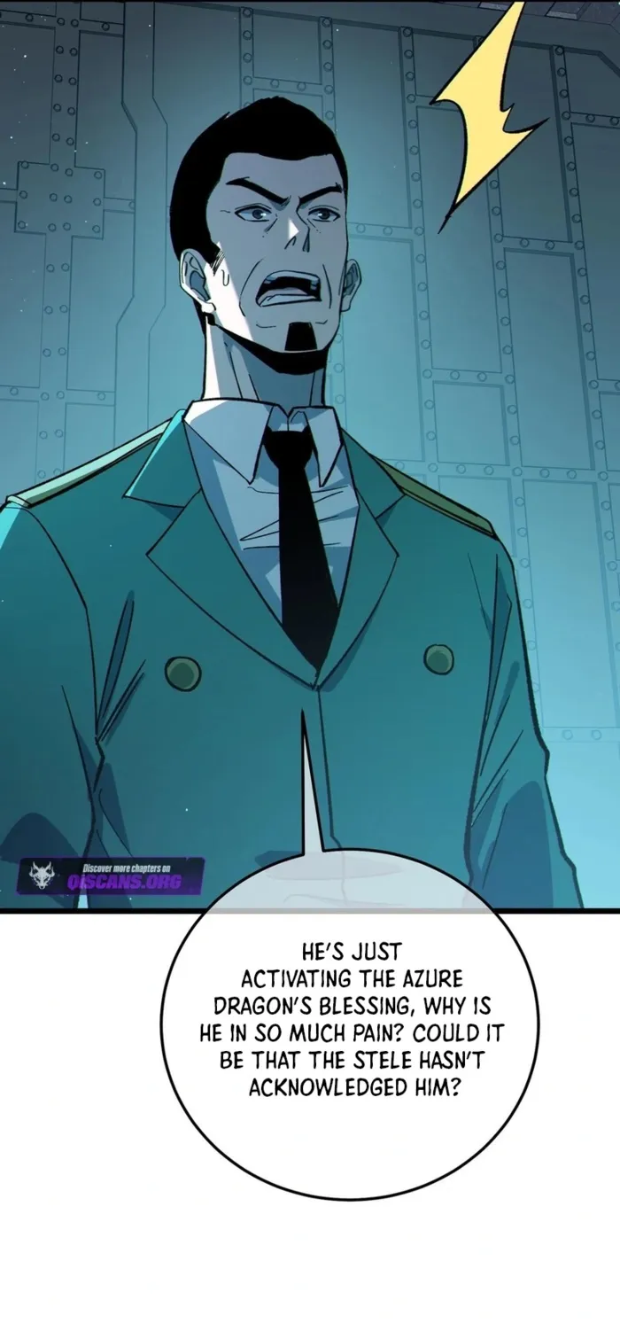 Read I Rely on My Invincibility to Deal Tons of Damage Passively EN Manga Online