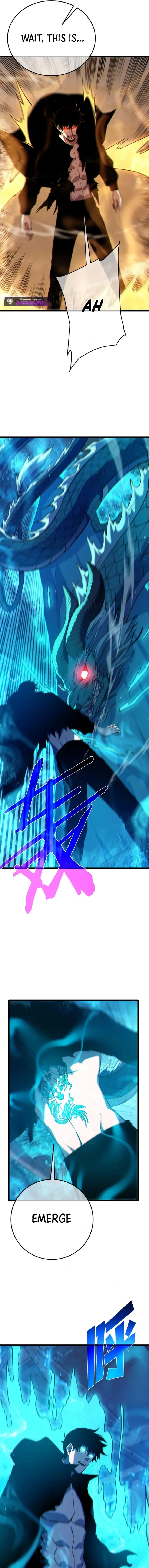 Read I Rely on My Invincibility to Deal Tons of Damage Passively EN Manga Online