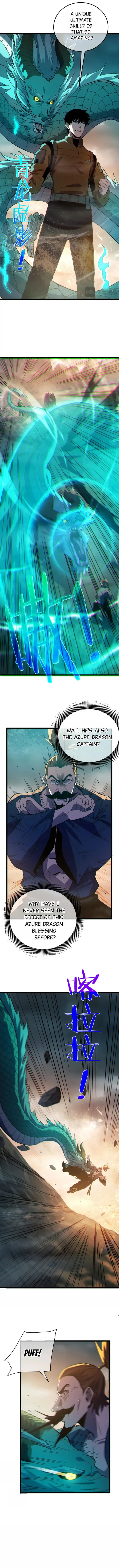 Read I Rely on My Invincibility to Deal Tons of Damage Passively EN Manga Online