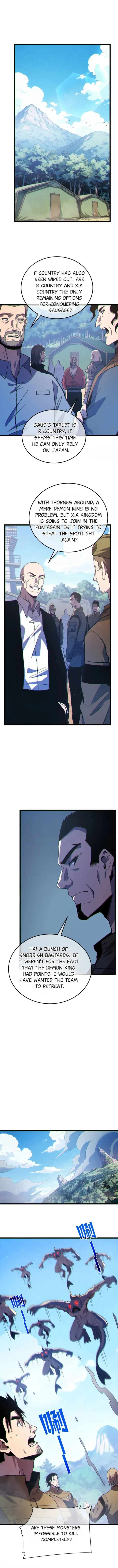 Read I Rely on My Invincibility to Deal Tons of Damage Passively EN Manga Online