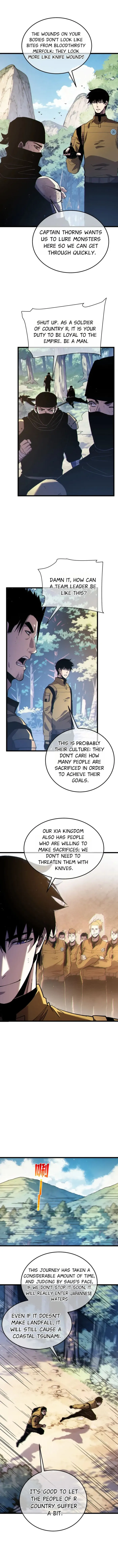 Read I Rely on My Invincibility to Deal Tons of Damage Passively EN Manga Online