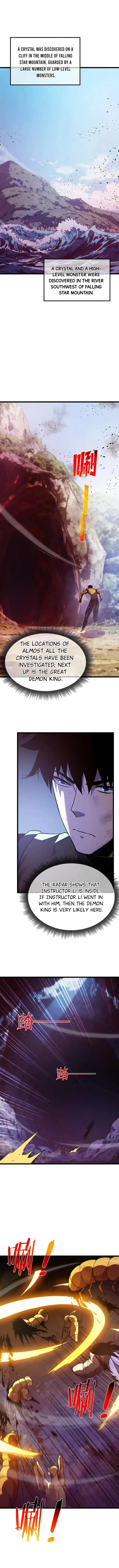 Read I Rely on My Invincibility to Deal Tons of Damage Passively EN Manga Online