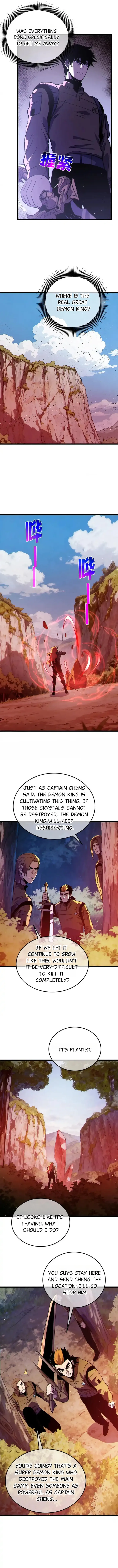Read I Rely on My Invincibility to Deal Tons of Damage Passively EN Manga Online