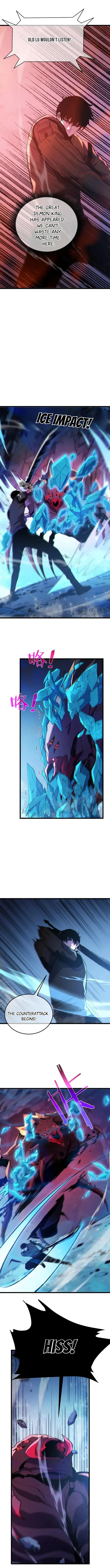 Read I Rely on My Invincibility to Deal Tons of Damage Passively EN Manga Online
