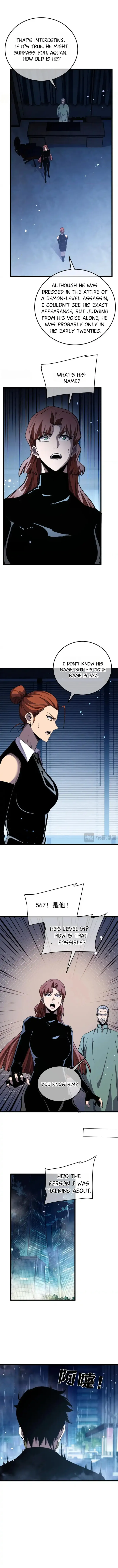 Read I Rely on My Invincibility to Deal Tons of Damage Passively EN Manga Online