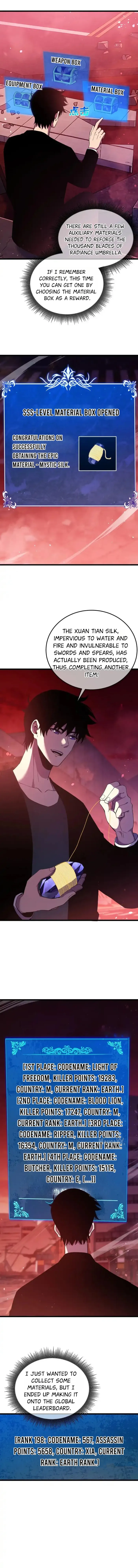 Read I Rely on My Invincibility to Deal Tons of Damage Passively EN Manga Online