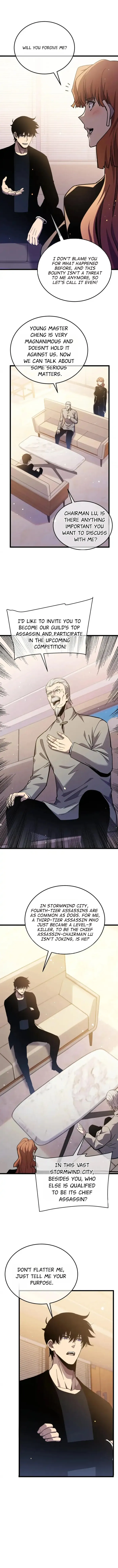 Read I Rely on My Invincibility to Deal Tons of Damage Passively EN Manga Online