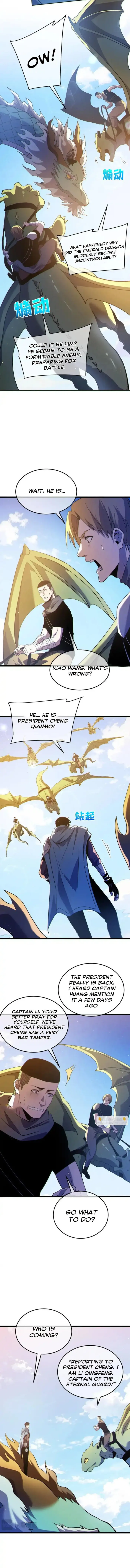Read I Rely on My Invincibility to Deal Tons of Damage Passively EN Manga Online