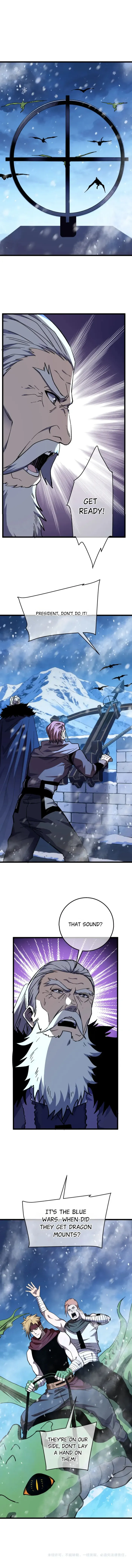 Read I Rely on My Invincibility to Deal Tons of Damage Passively EN Manga Online