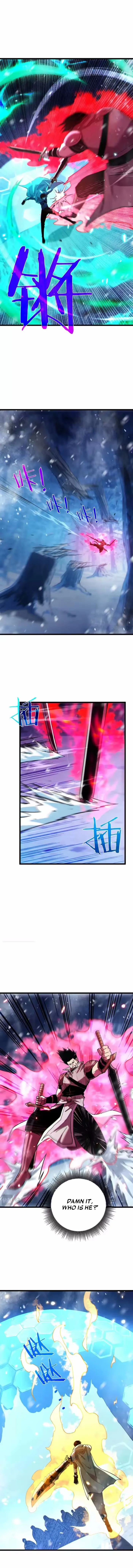 Read I Rely on My Invincibility to Deal Tons of Damage Passively EN Manga Online