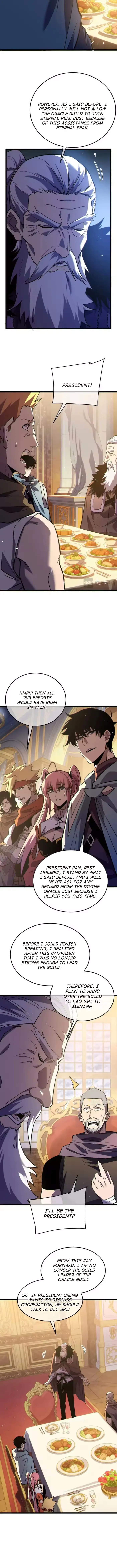 Read I Rely on My Invincibility to Deal Tons of Damage Passively EN Manga Online