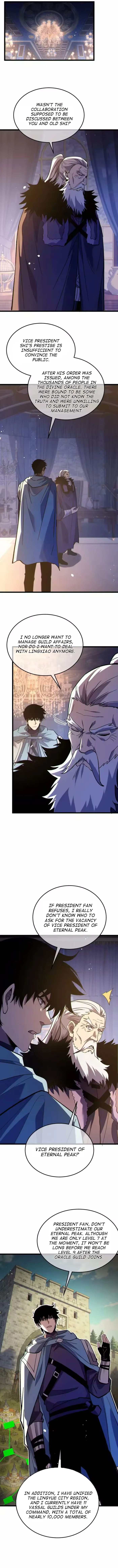 Read I Rely on My Invincibility to Deal Tons of Damage Passively EN Manga Online