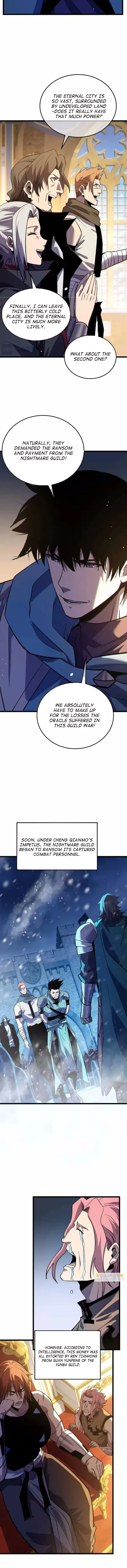Read I Rely on My Invincibility to Deal Tons of Damage Passively EN Manga Online