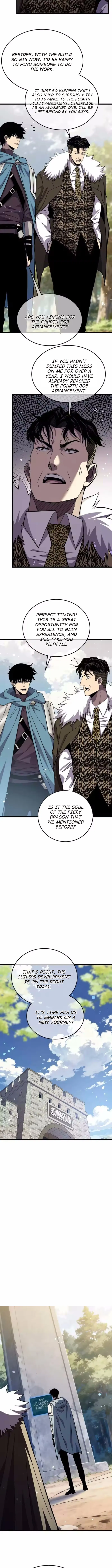 Read I Rely on My Invincibility to Deal Tons of Damage Passively EN Manga Online
