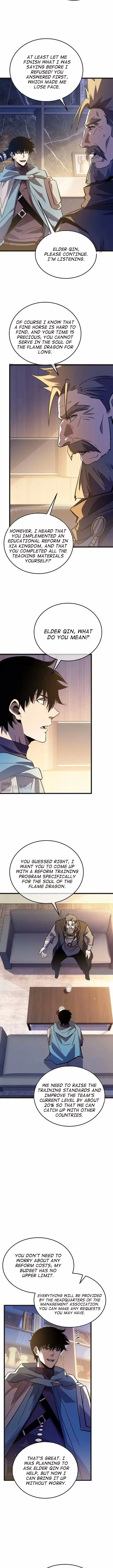 Read I Rely on My Invincibility to Deal Tons of Damage Passively EN Manga Online