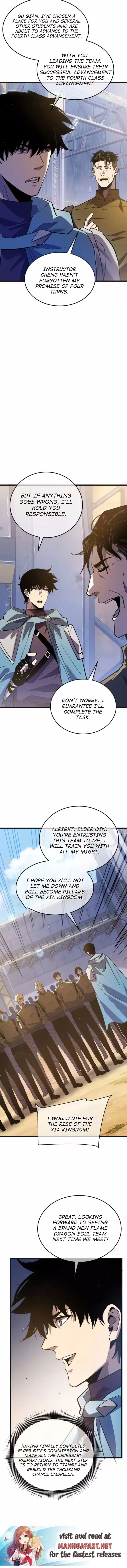 Read I Rely on My Invincibility to Deal Tons of Damage Passively EN Manga Online