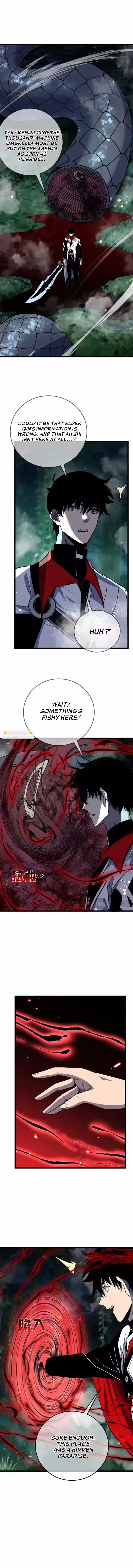 Read I Rely on My Invincibility to Deal Tons of Damage Passively EN Manga Online