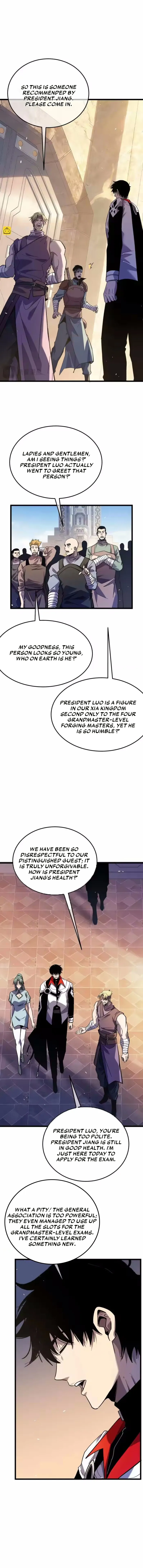 Read I Rely on My Invincibility to Deal Tons of Damage Passively EN Manga Online